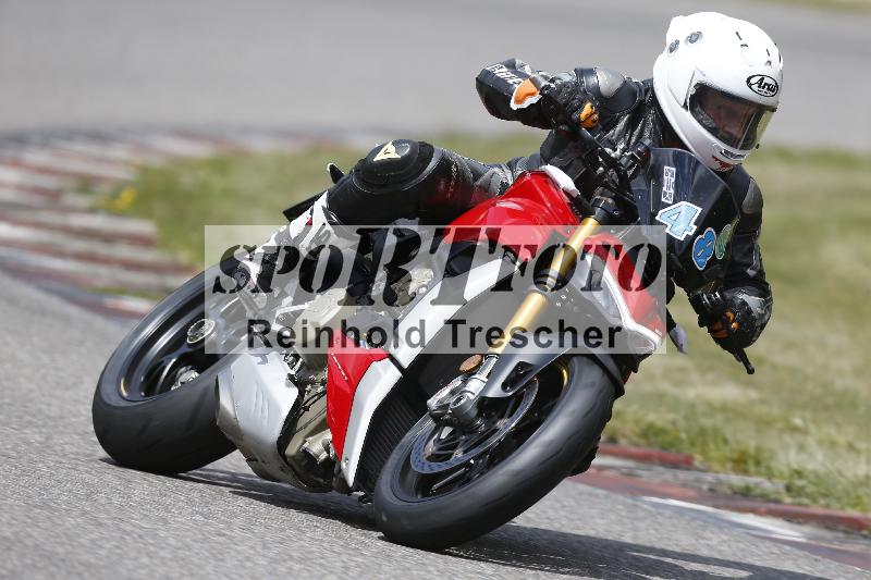 /18 23.05.2025 Get Faster Caremotion ADR/Gruppe gruen/48